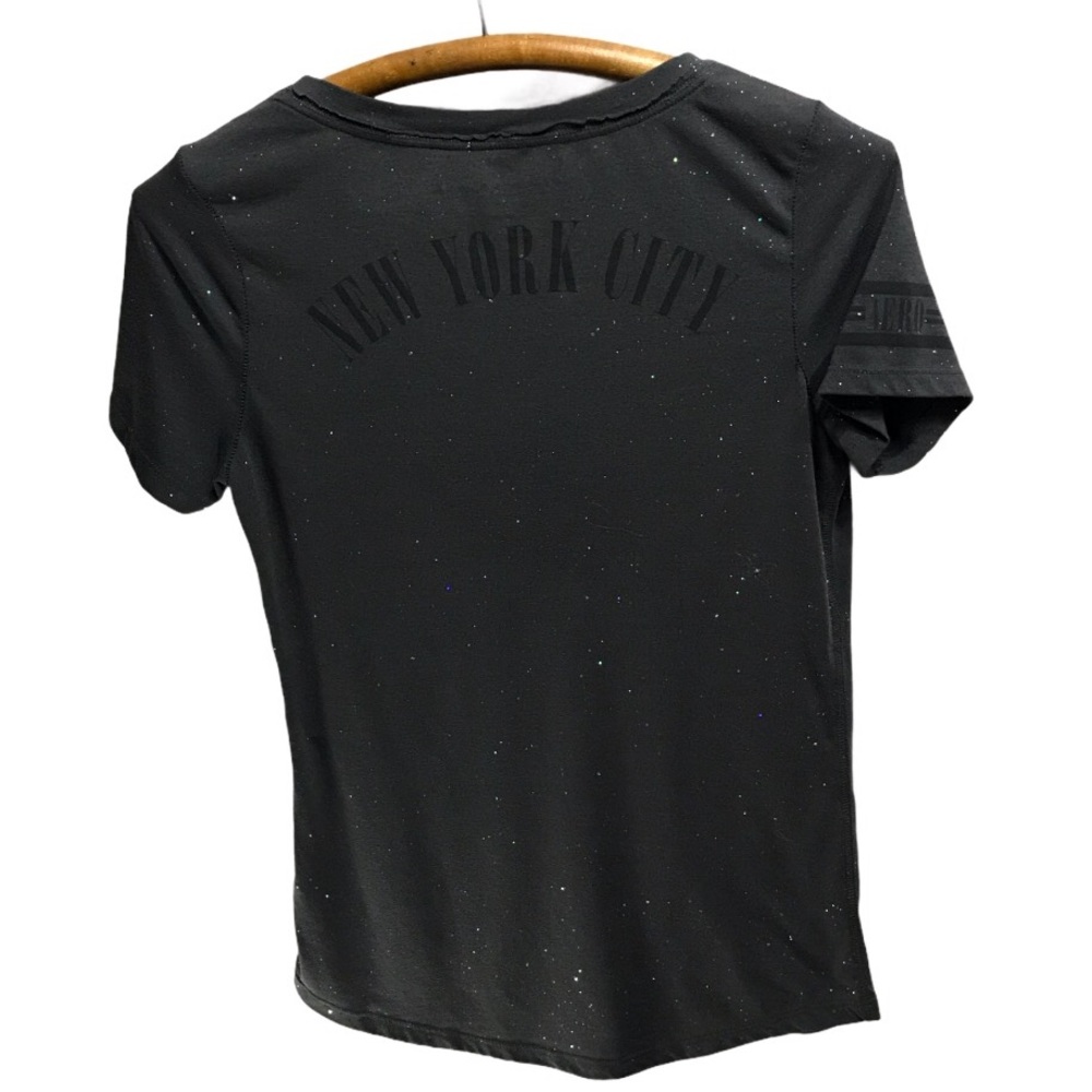 Aeropostale V-Neck Shimmer Tank - Picture 3 of 4